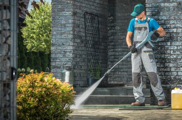 Best House Exterior Washing  in Granite Shoals, TX