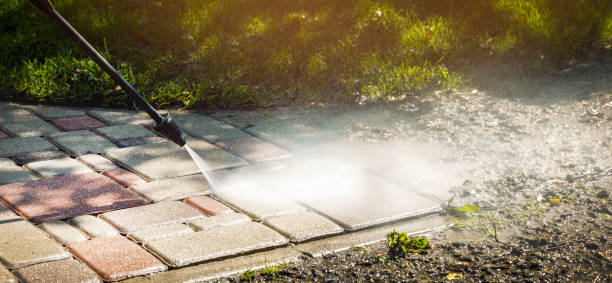Best Building Exterior Washing  in Granite Shoals, TX