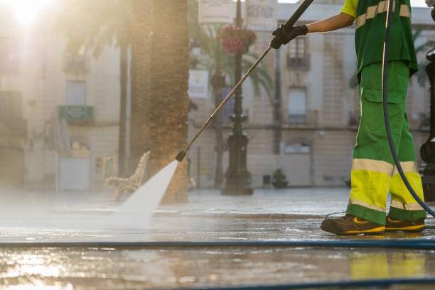Best Oil Spill Cleanup  in Granite Shoals, TX