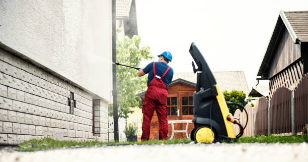 Reliable Granite Shoals, TX  Pressure Washing Services Solutions
